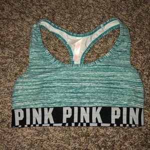 PINK Sports bra